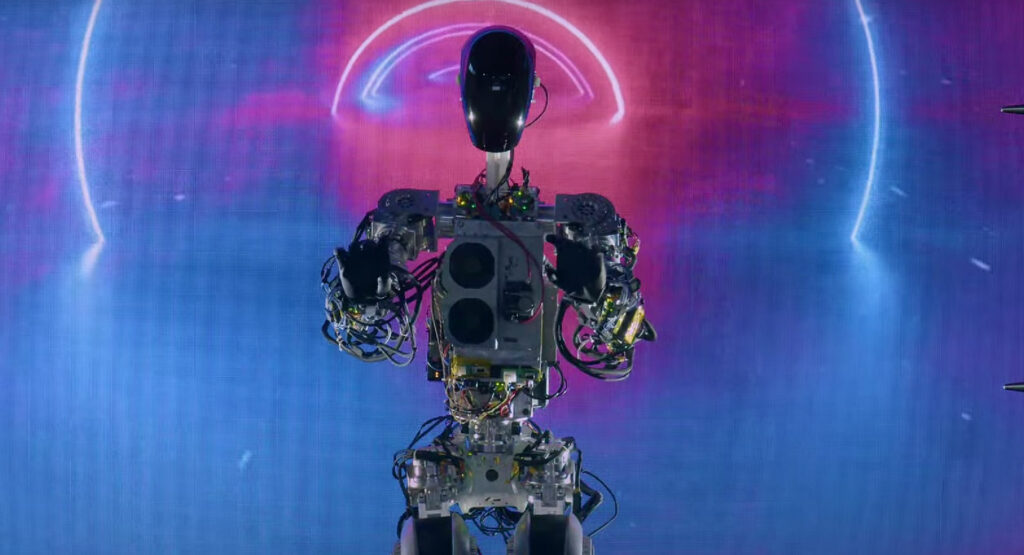 Rare Earth Supply Constraints Hamper Tesla's Optimus Robot Project Rare Earth Supply Constraints Hamper Tesla's Optimus Robot Project