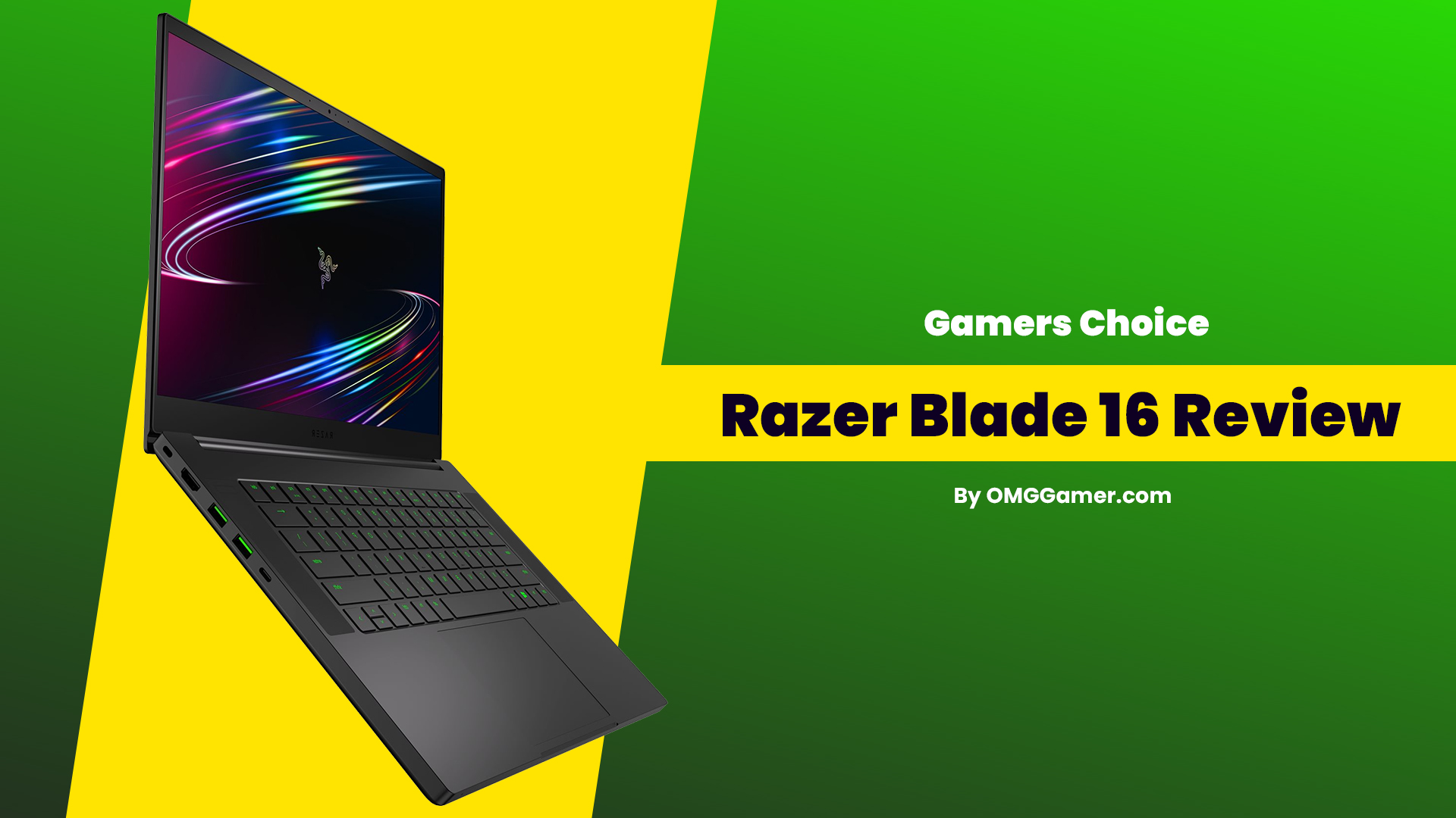 Razer Blade 16 (2025) Review: Is The High Price Worth The Ultra Performance? Razer Blade 16 (2025) Review: Is The High Price Worth The Ultra Performance?