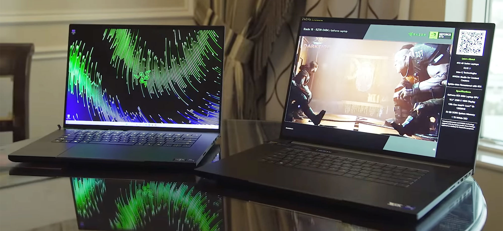 Razer Blade 16 (2025): Ultra-Thin Gaming Laptop Review – Performance And Cost Analysis Razer Blade 16 (2025): Ultra-Thin Gaming Laptop Review – Performance And Cost Analysis