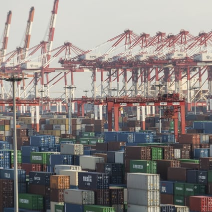 Recent Developments: China Grants Tariff Exemptions To Certain US Goods