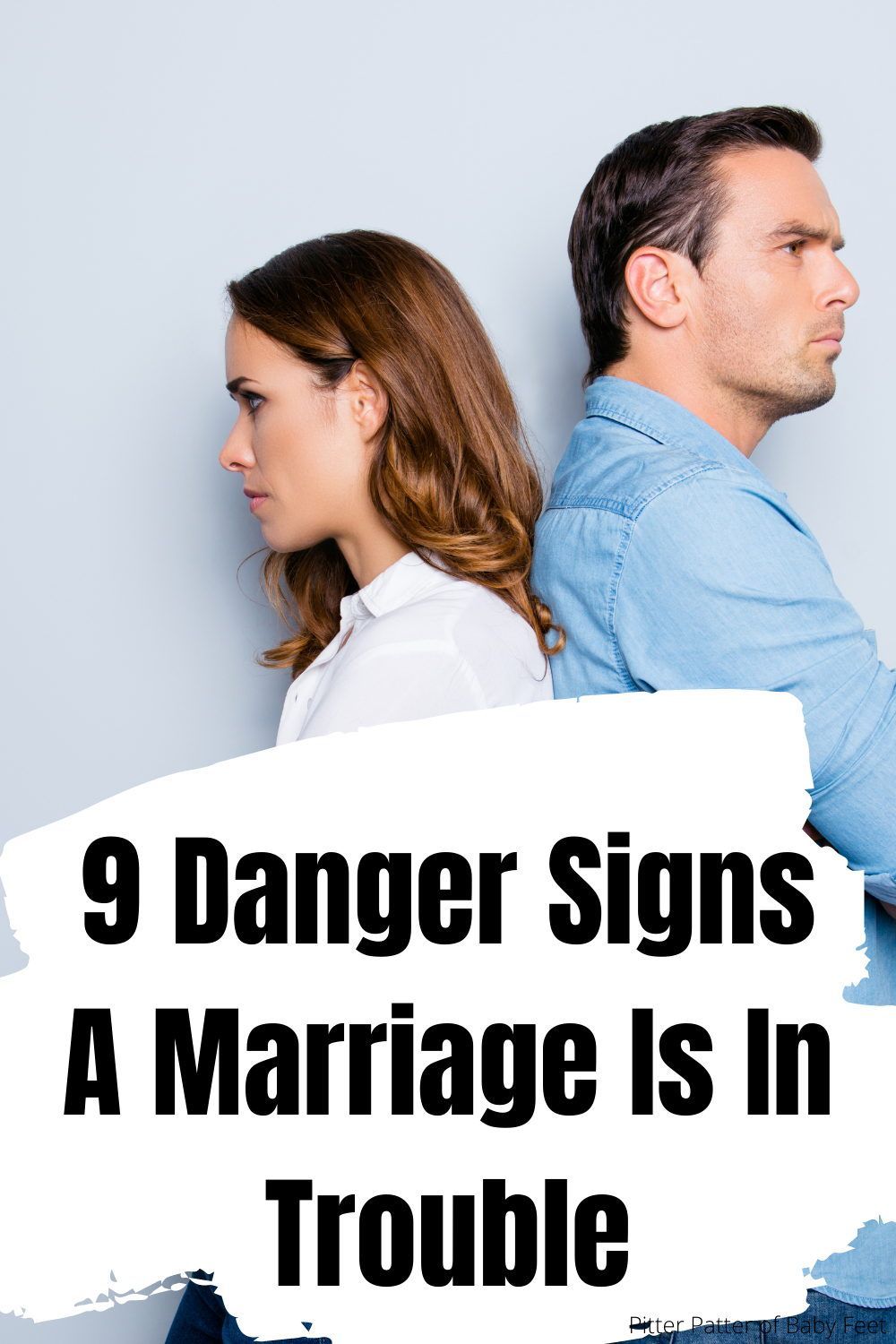 Recognizing The Warning Signs Of A Silent Divorce Recognizing The Warning Signs Of A Silent Divorce