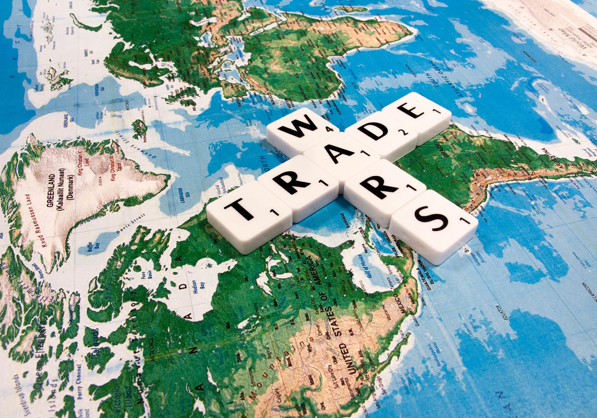 Record Gold Prices: The Impact Of Global Trade Wars On Bullion Investment Record Gold Prices: The Impact Of Global Trade Wars On Bullion Investment