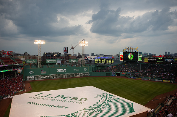 Red Sox Blue Jays Game: Lineups, Buehler's First Start, Outfielder Back In Action Red Sox Blue Jays Game: Lineups, Buehler's First Start, Outfielder Back In Action
