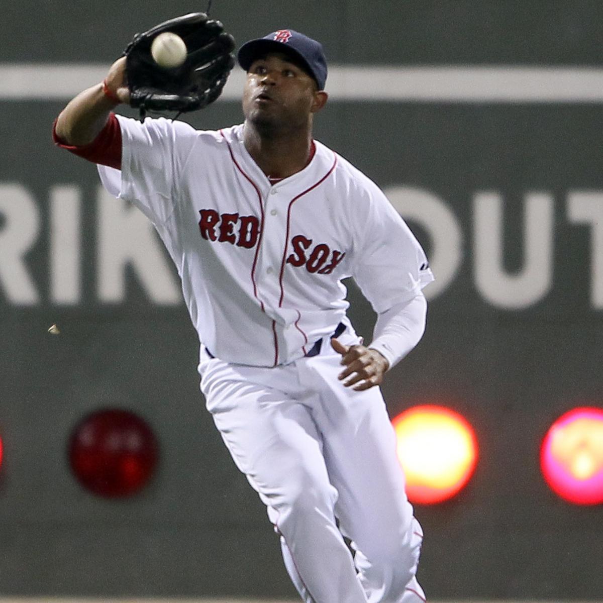 Red Sox Injury News: Latest On Crawford, Bello, Abreu, And Rafaela Red Sox Injury News: Latest On Crawford, Bello, Abreu, And Rafaela