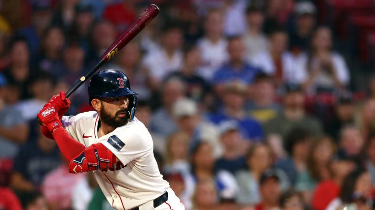 Red Sox Lineup Adjustment: Cora's Minor Changes For Game 1 Red Sox Lineup Adjustment: Cora's Minor Changes For Game 1