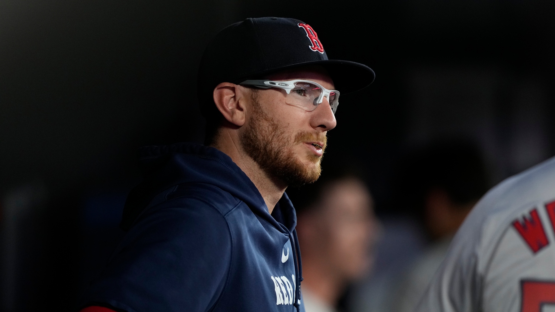 Red Sox Vs. Blue Jays Lineups: Walker Buehler Starts, Outfielder Returns Red Sox Vs. Blue Jays Lineups: Walker Buehler Starts, Outfielder Returns