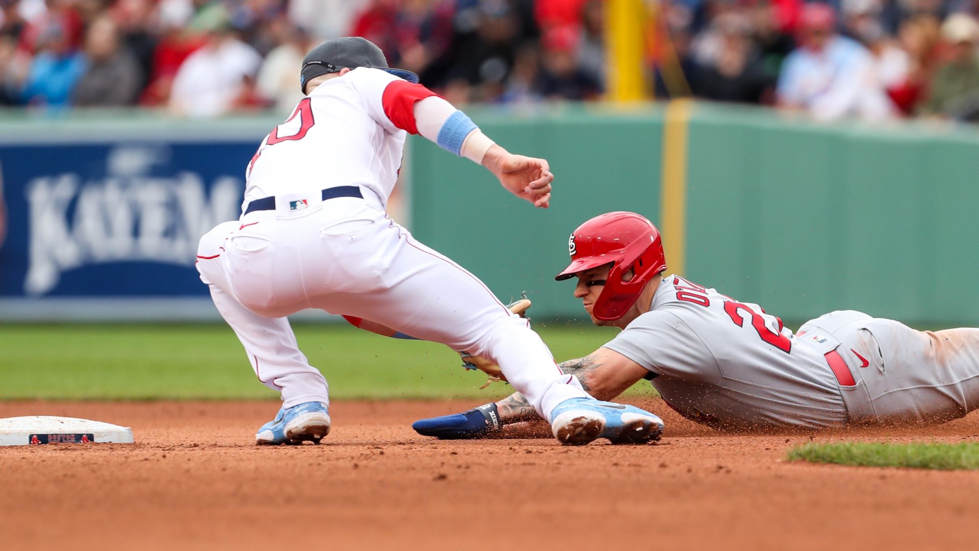 Red Sox's 2025 Plan: Finding A Replacement For Tyler O'Neill Red Sox's 2025 Plan: Finding A Replacement For Tyler O'Neill