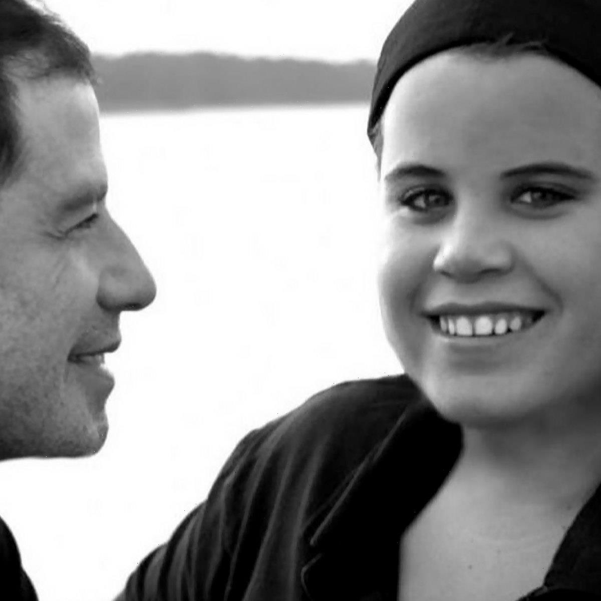 Remembering Jett Travolta: A Photo Shared On His Birthday By His Father Remembering Jett Travolta: A Photo Shared On His Birthday By His Father