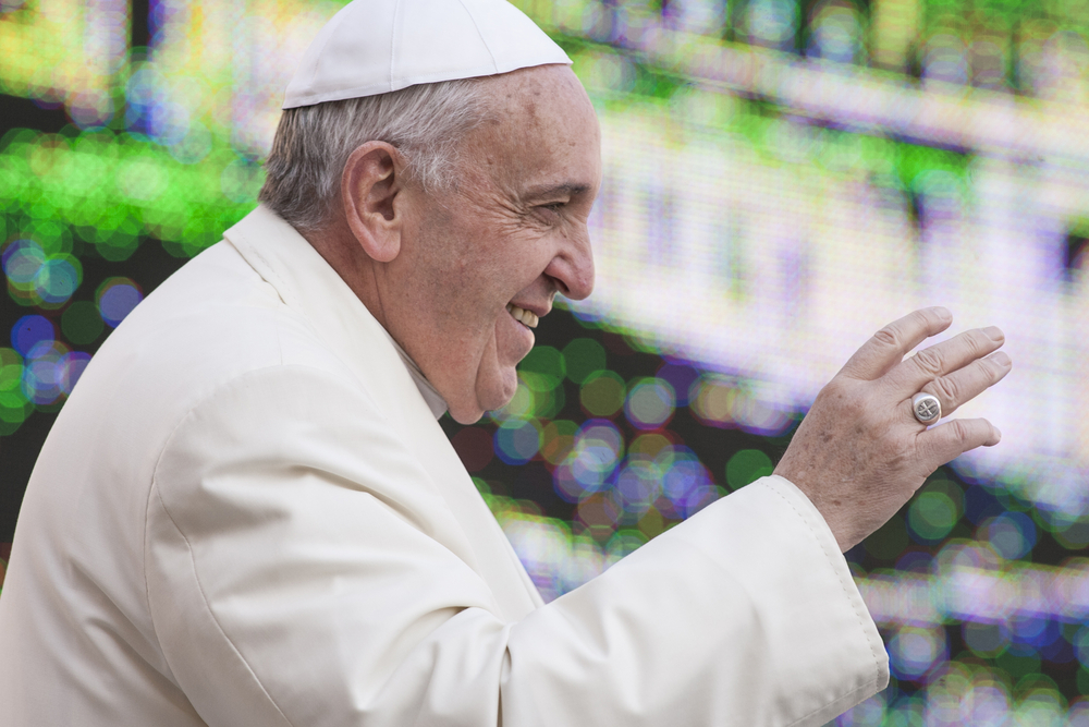 Remembering Pope Francis: His Life And Legacy At 88 Remembering Pope Francis: His Life And Legacy At 88