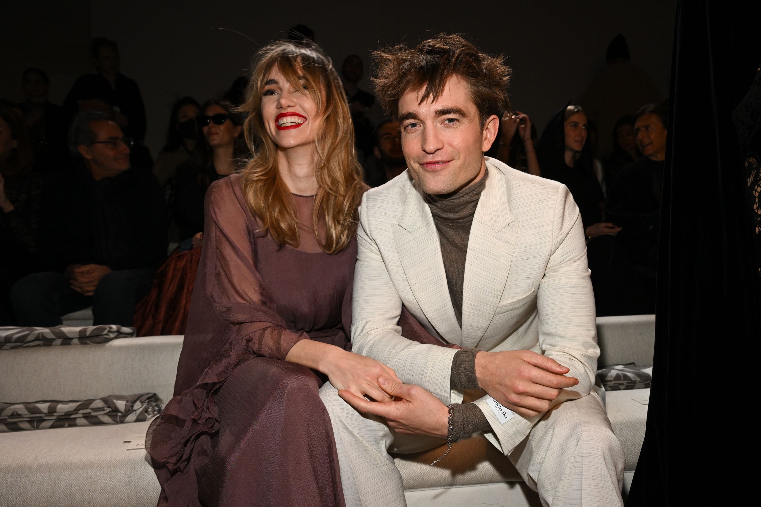 Robert Pattinson's Unexpected Encounter After A Horror Film: A True Story