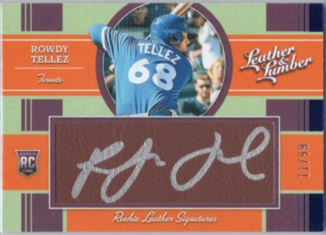 Rowdy Tellez Revenge: Watch His Game Against Former Team Rowdy Tellez Revenge: Watch His Game Against Former Team