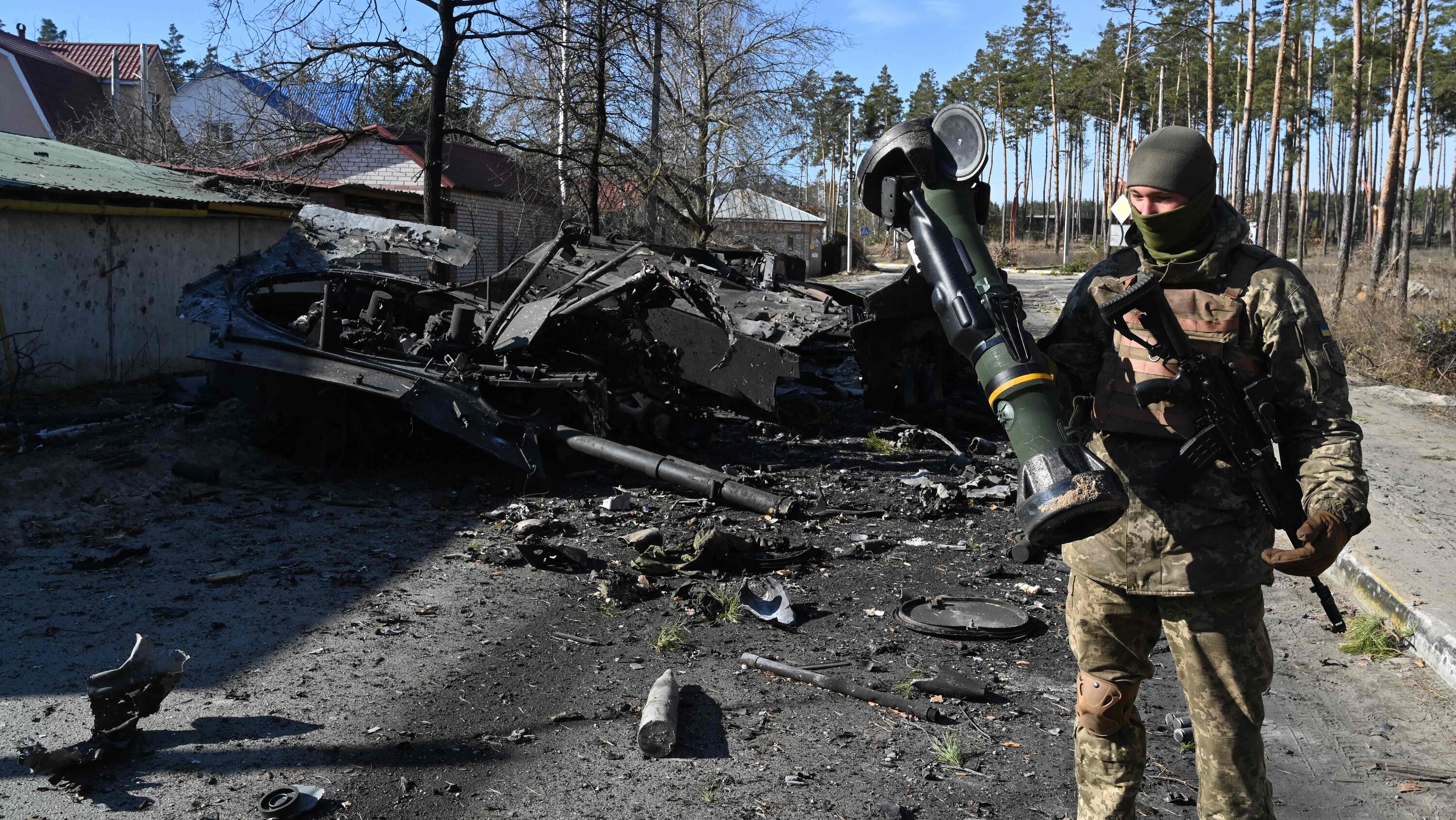 Russia-Ukraine War: General Killed In Moscow Region Bombing, Ukraine Accused Russia-Ukraine War: General Killed In Moscow Region Bombing, Ukraine Accused