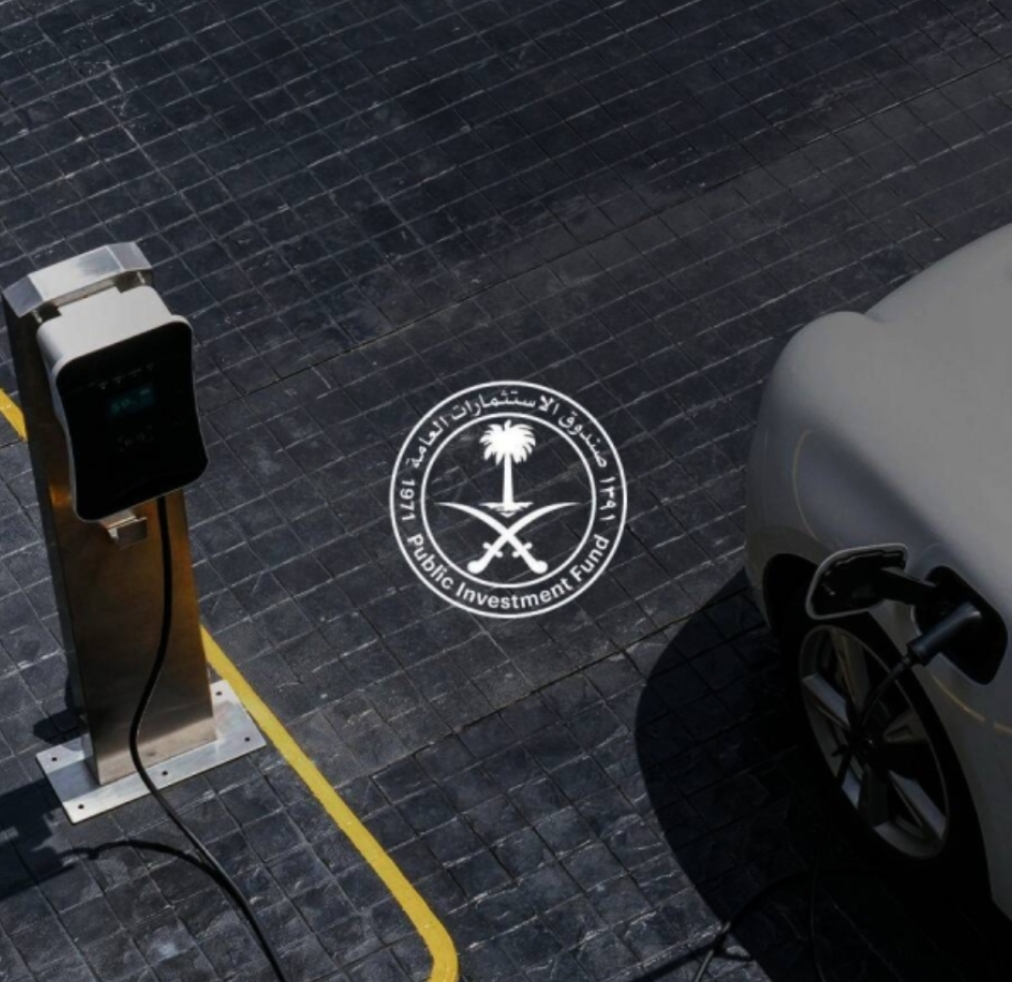Saudi Aramco And BYD Partner To Explore Electric Vehicle Technology Saudi Aramco And BYD Partner To Explore Electric Vehicle Technology