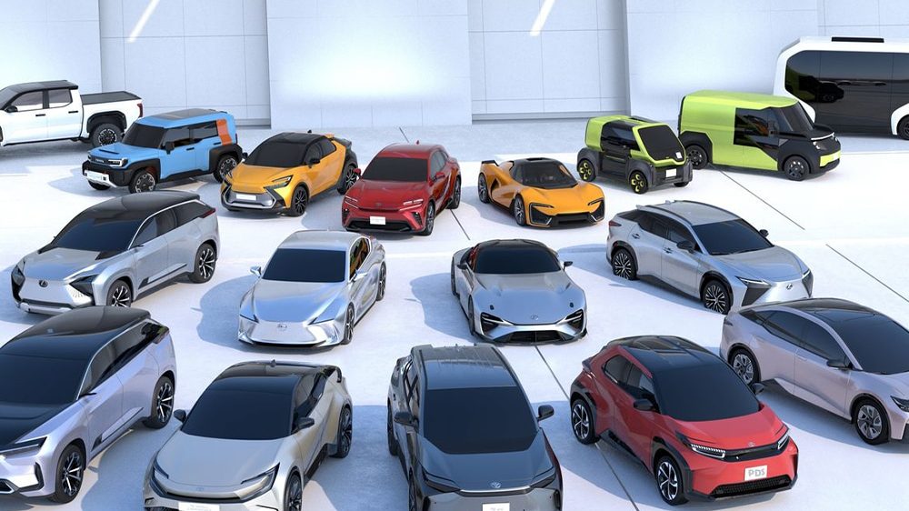Saudi Aramco's Collaboration With BYD: A New Era In EV Development Saudi Aramco's Collaboration With BYD: A New Era In EV Development