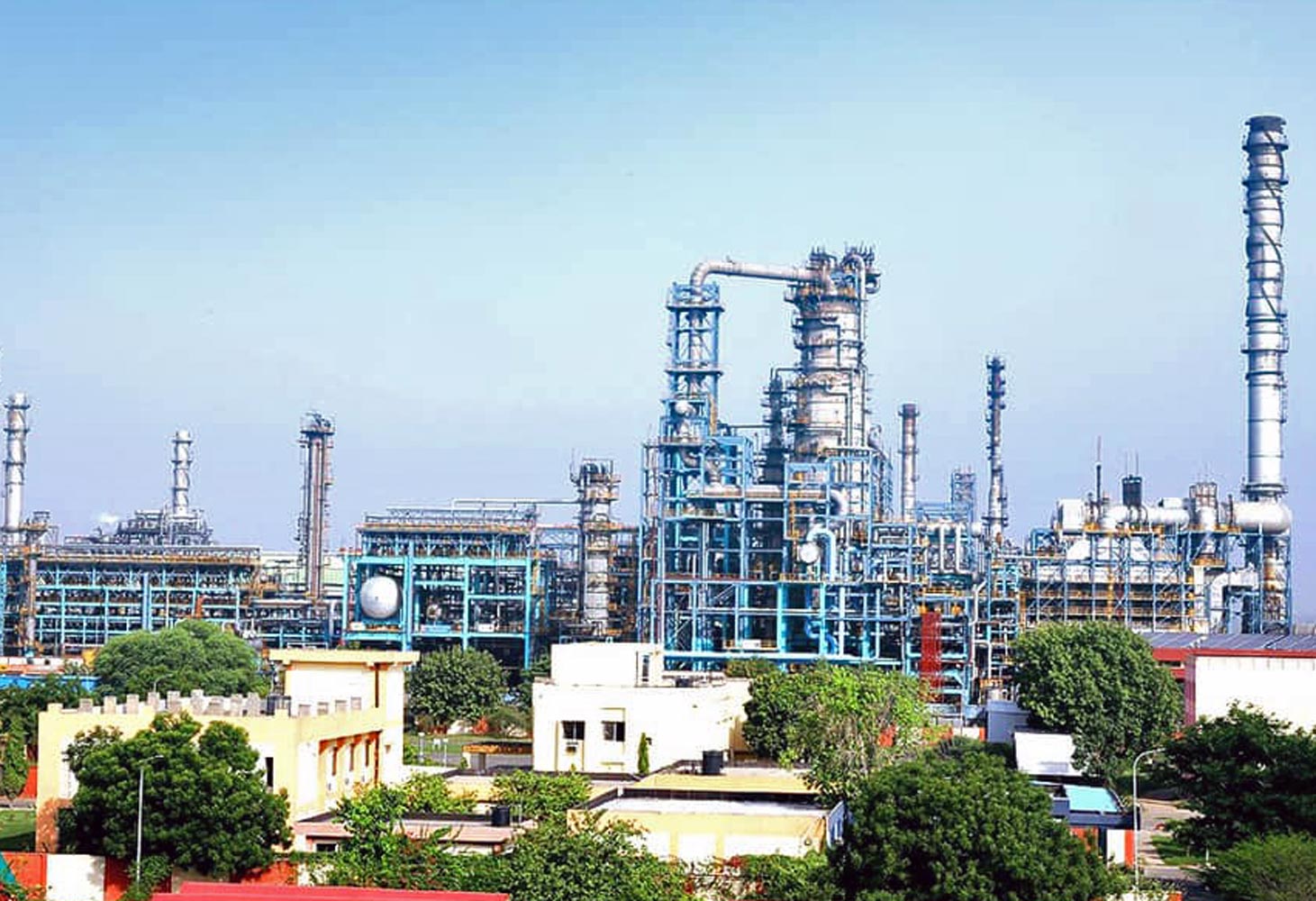 Saudi-India Oil Refinery Partnership: A Major Development Saudi-India Oil Refinery Partnership: A Major Development