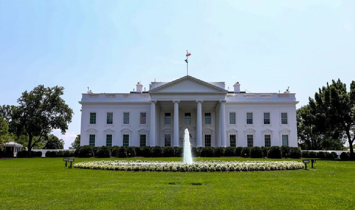 Secret Service Closes White House Cocaine Investigation Secret Service Closes White House Cocaine Investigation