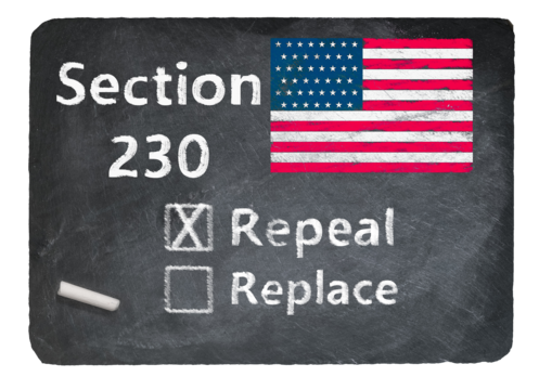 Section 230 And Banned Chemicals: EBay Listings Face Legal Scrutiny Section 230 And Banned Chemicals: EBay Listings Face Legal Scrutiny