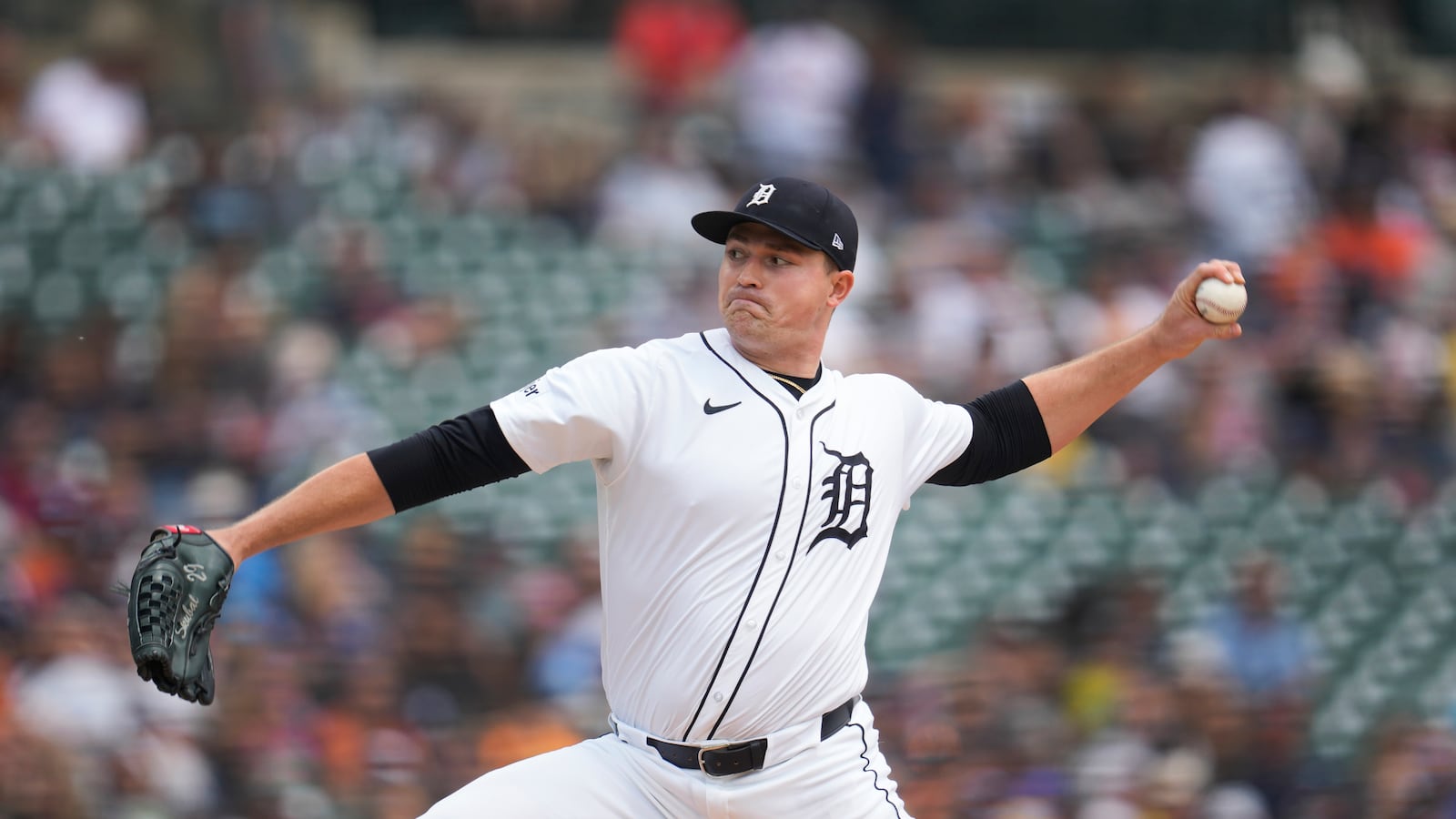 Seven Shutout Innings: Skubal's Masterful Performance Against Brewers Seven Shutout Innings: Skubal's Masterful Performance Against Brewers