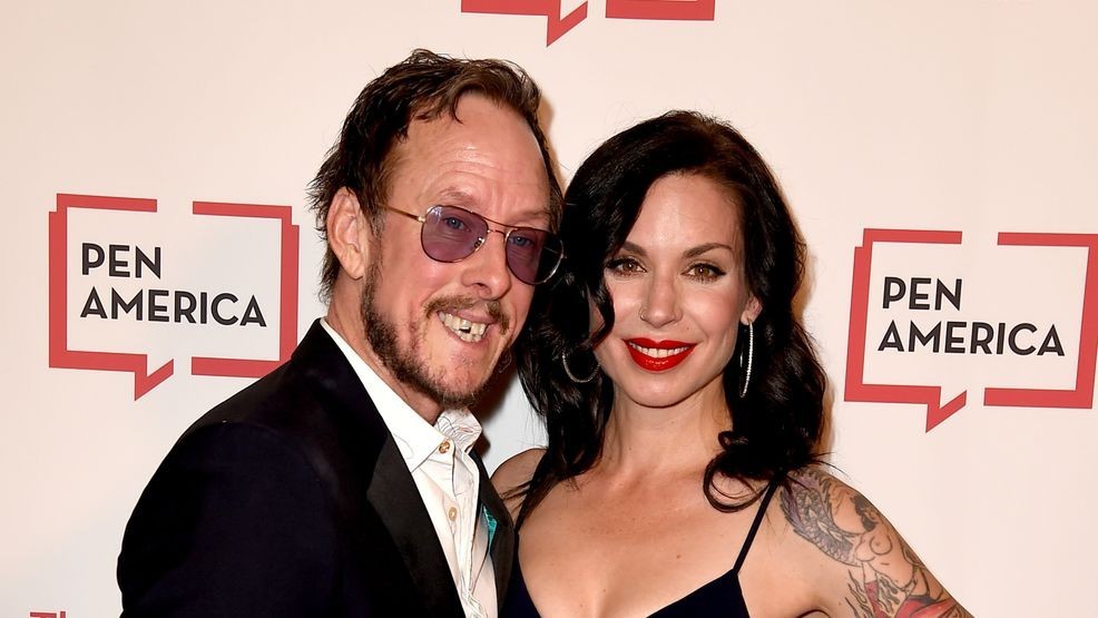 Shooting Of Weezer Bassist's Wife: LAPD Video Highlights Pre-Incident Confusion Shooting Of Weezer Bassist's Wife: LAPD Video Highlights Pre-Incident Confusion