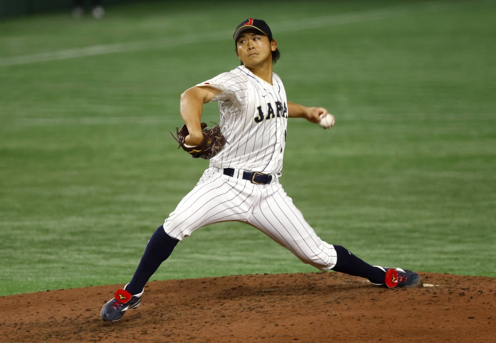Shota Imanaga's Deceptive Splitter: Analyzing The Cubs' Lefty's Success Shota Imanaga's Deceptive Splitter: Analyzing The Cubs' Lefty's Success