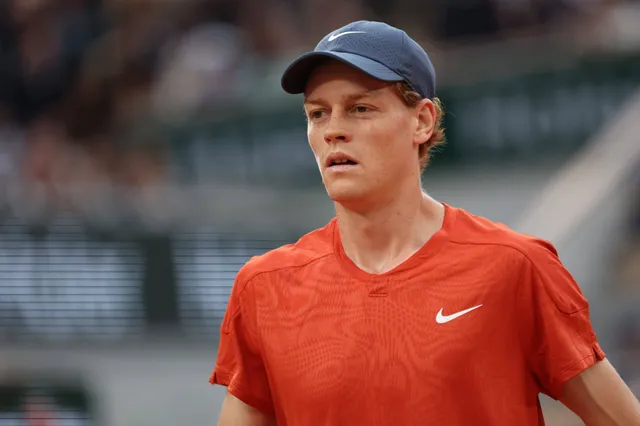 Sinner's Doping Case: A Settlement Reached Sinner's Doping Case: A Settlement Reached