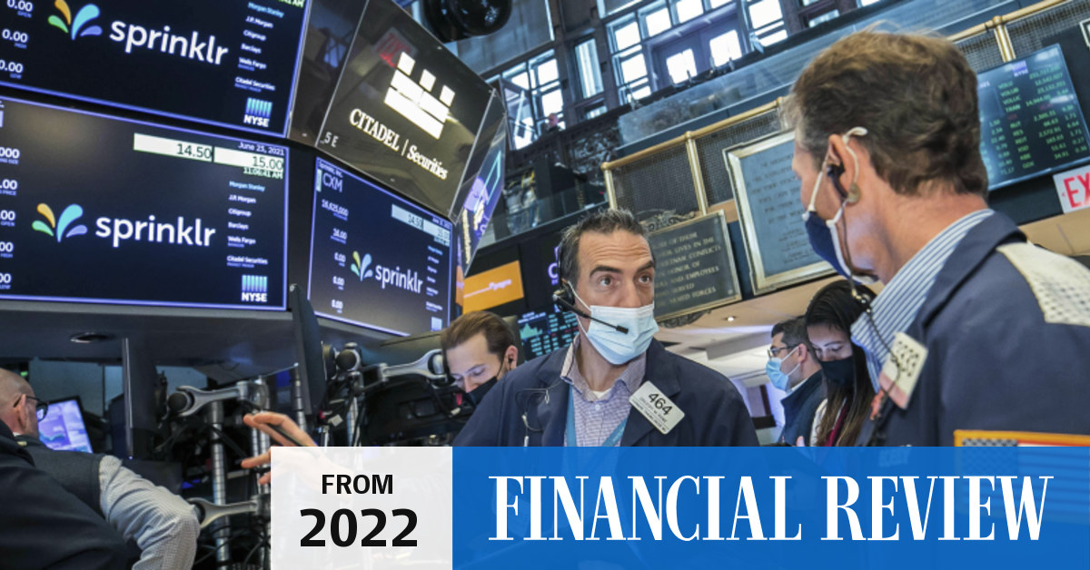 Stock Market Pain: Investors Brace For Further Losses Stock Market Pain: Investors Brace For Further Losses