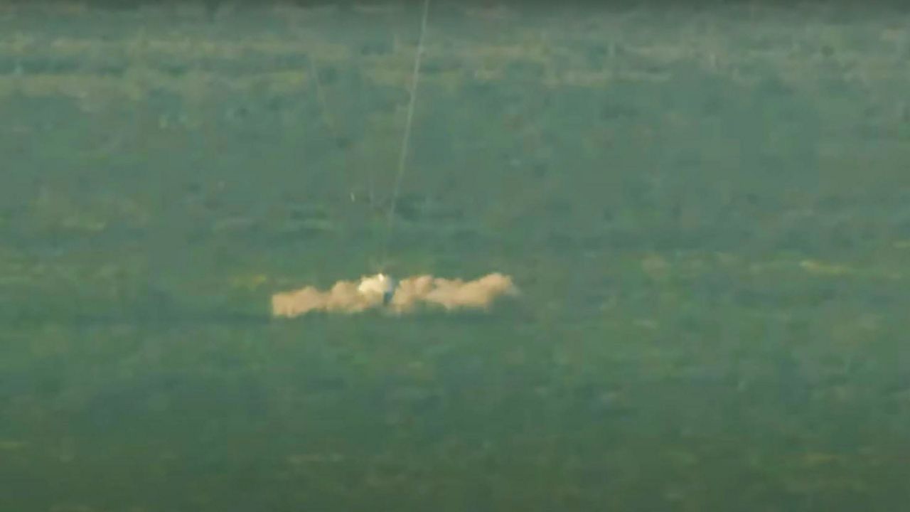 Subsystem Malfunction Forces Blue Origin To Cancel Rocket Launch Subsystem Malfunction Forces Blue Origin To Cancel Rocket Launch