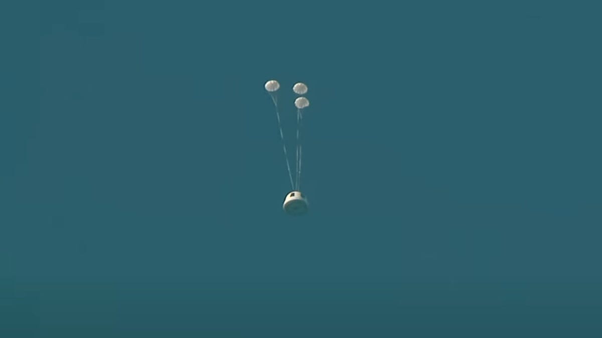 Subystem Failure Grounds Blue Origin Rocket Launch Subystem Failure Grounds Blue Origin Rocket Launch