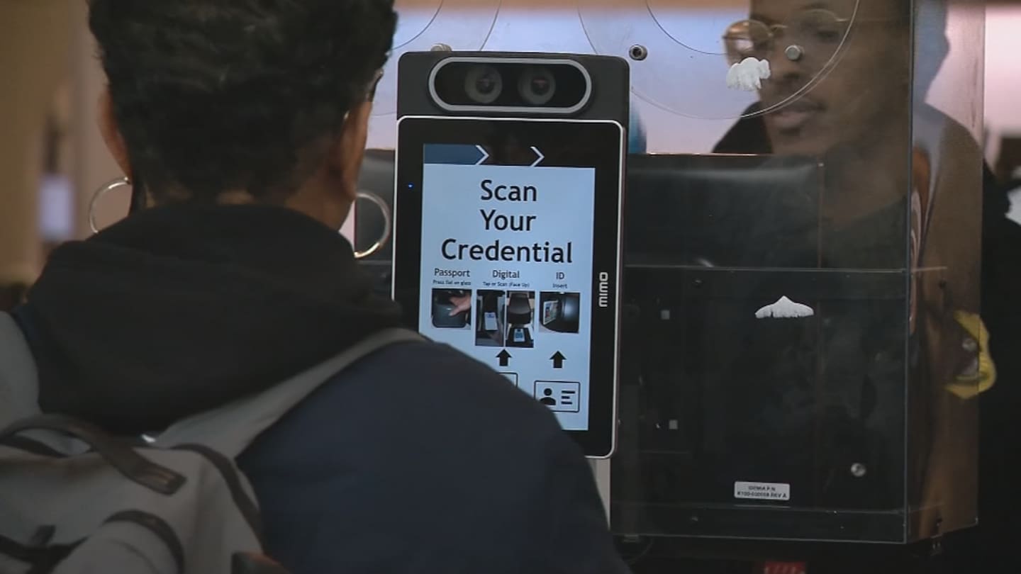 Target Field Implements Facial Recognition For Go Ahead Entry System Target Field Implements Facial Recognition For Go Ahead Entry System