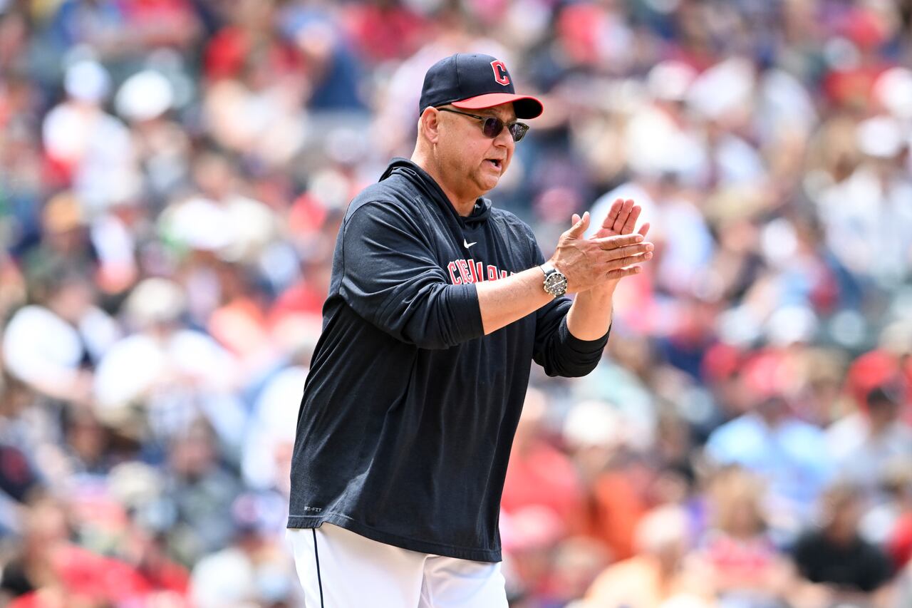 Terry Francona's Illness: Missing Brewers Game Terry Francona's Illness: Missing Brewers Game