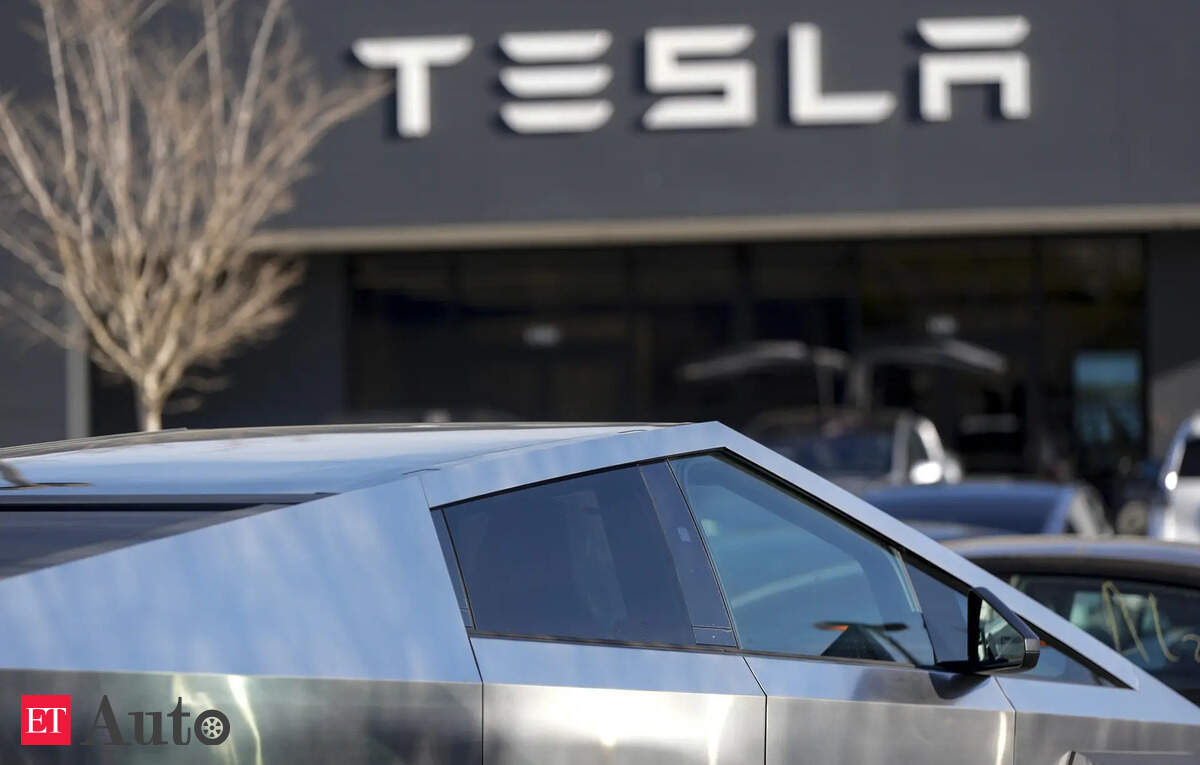 Tesla Q1 Earnings Drop: Musk's Role And Market Reaction Tesla Q1 Earnings Drop: Musk's Role And Market Reaction