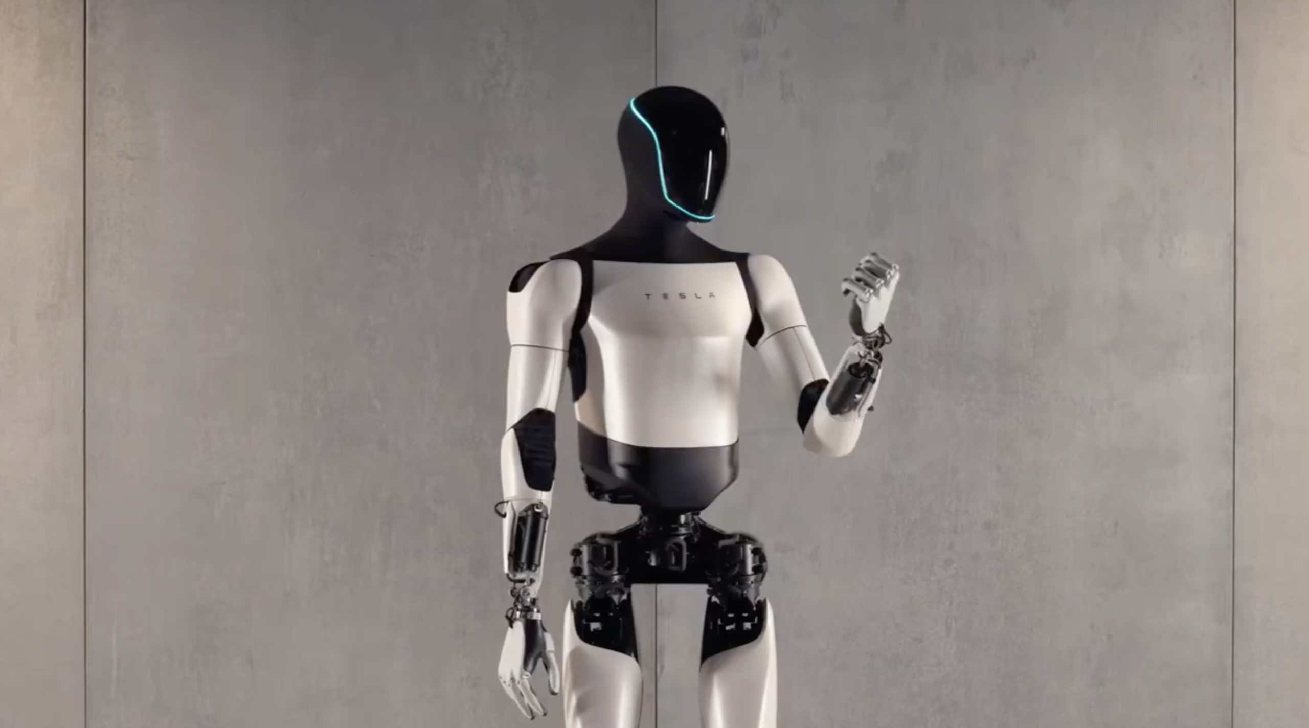 Tesla's Optimus Robot: Navigating The Challenges Of Rare Earth Supply Tesla's Optimus Robot: Navigating The Challenges Of Rare Earth Supply
