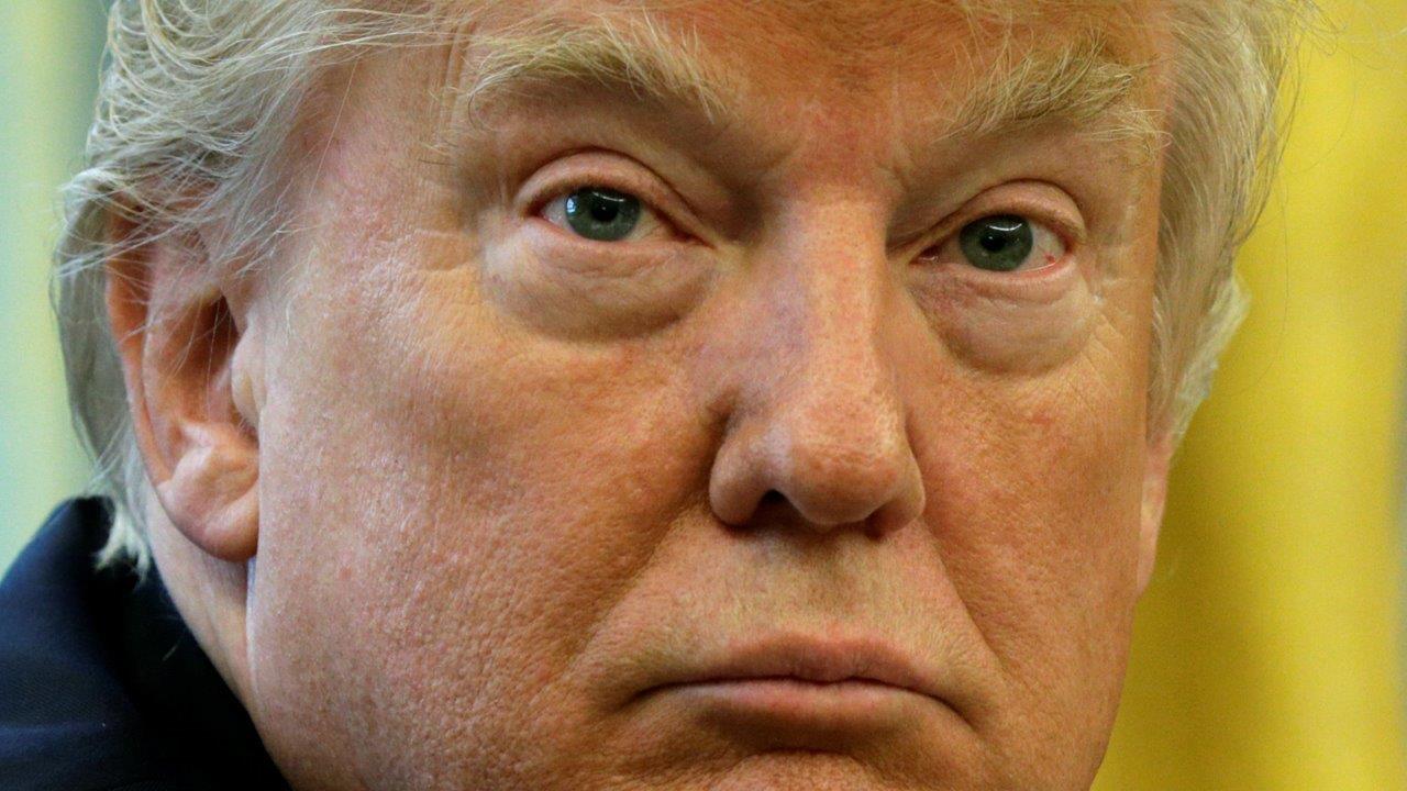 The 2700-Mile Divide: How A Rural School Experienced Trump's First 100 Days The 2700-Mile Divide: How A Rural School Experienced Trump's First 100 Days