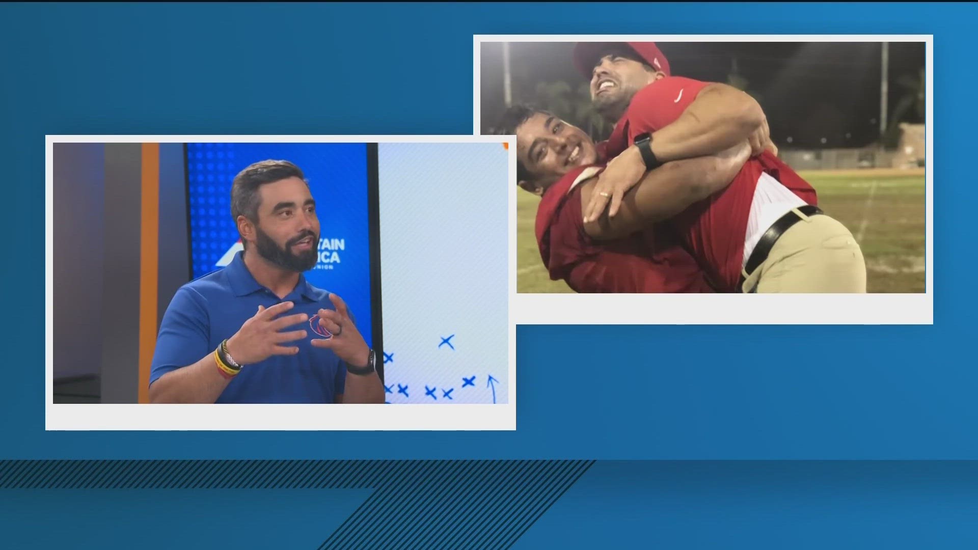 The Ahmed Hassanein Story: Egypt's Hope For An NFL Draft Selection The Ahmed Hassanein Story: Egypt's Hope For An NFL Draft Selection