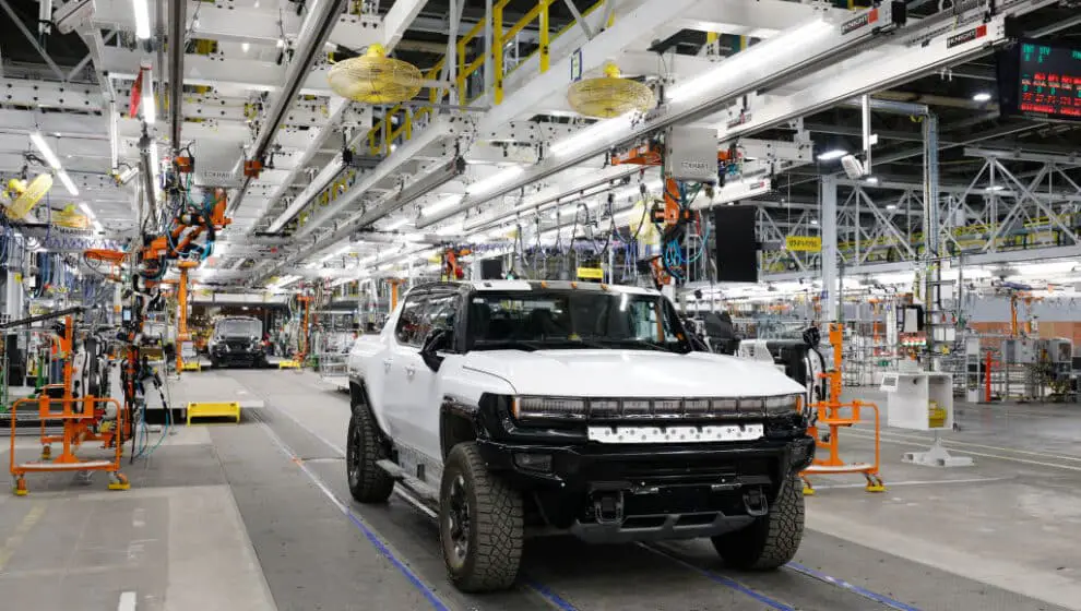 The Automobile Industry's Growing Opposition To EV Mandates The Automobile Industry's Growing Opposition To EV Mandates