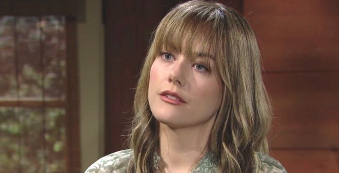The Bold And The Beautiful April 16 Recap: Hope's Worry Over Liam And Bridget's Shocking Find The Bold And The Beautiful April 16 Recap: Hope's Worry Over Liam And Bridget's Shocking Find