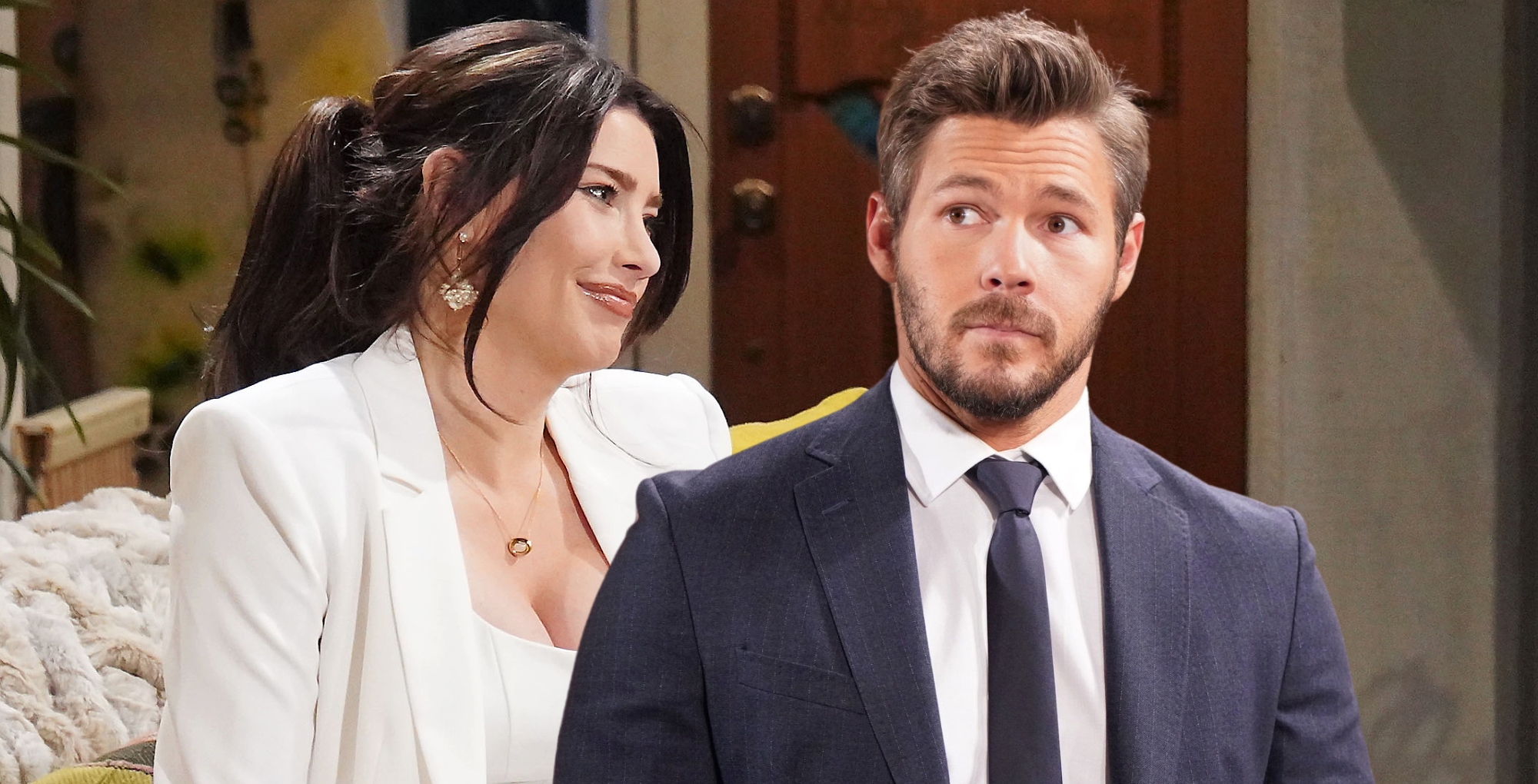 The Bold And The Beautiful: April 23 Spoilers - Finn's Vow To Liam The Bold And The Beautiful: April 23 Spoilers - Finn's Vow To Liam