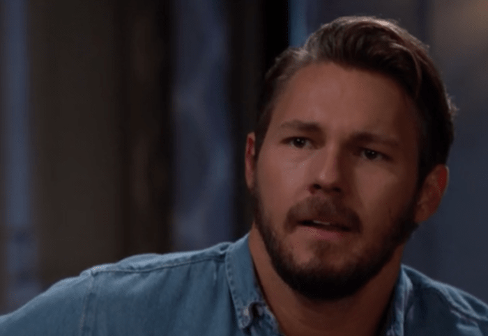 The Bold And The Beautiful: April 3rd Episode Recap - Liam's Health Crisis The Bold And The Beautiful: April 3rd Episode Recap - Liam's Health Crisis