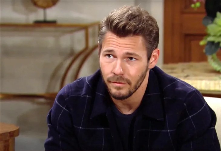 The Bold And The Beautiful: Liam's Collapse – A Fight For Survival? The Bold And The Beautiful: Liam's Collapse – A Fight For Survival?