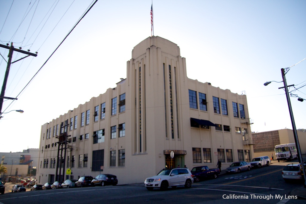 The Closure Of Anchor Brewing Company: What's Next? The Closure Of Anchor Brewing Company: What's Next?