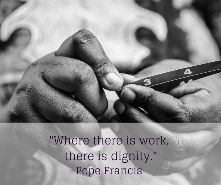 The Conclave's Choice: Building On Pope Francis' Work The Conclave's Choice: Building On Pope Francis' Work