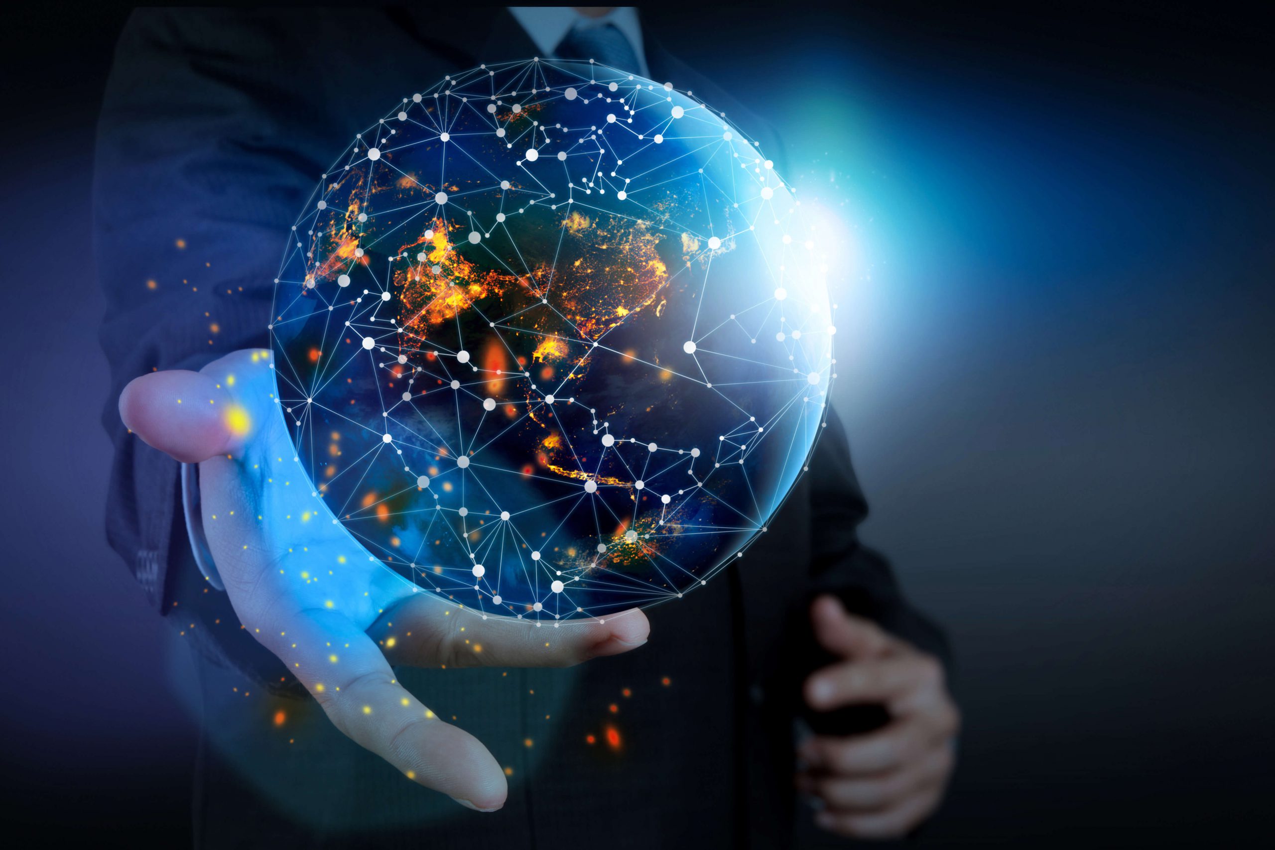 The Country's New Business Landscape: A Regional Overview The Country's New Business Landscape: A Regional Overview