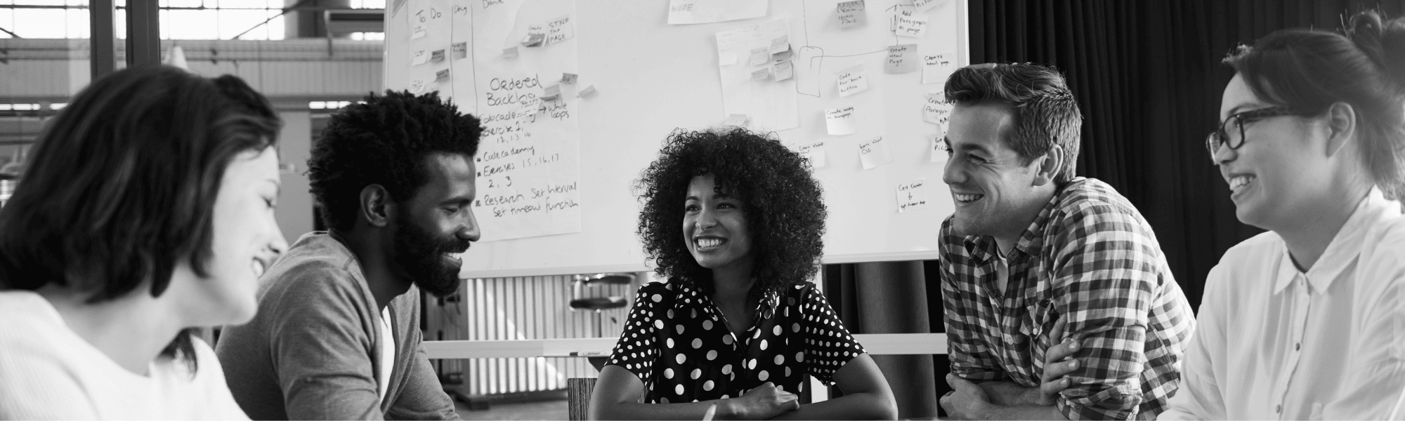 The Crucial Role Of Middle Managers In Business And Employee Development The Crucial Role Of Middle Managers In Business And Employee Development