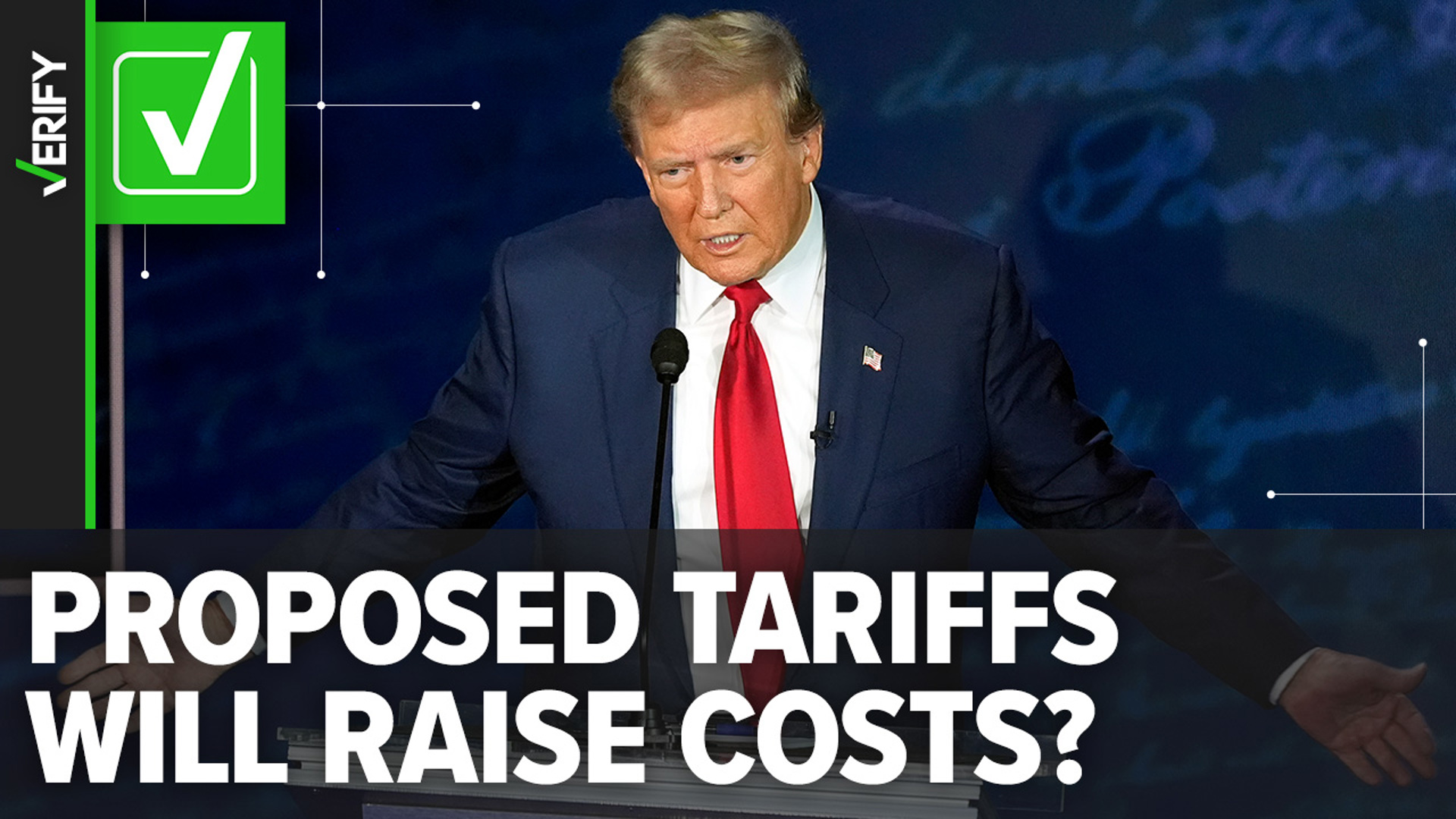 The Economic Fallout: How Trump's Trade Policies Affected US Financial Primacy The Economic Fallout: How Trump's Trade Policies Affected US Financial Primacy