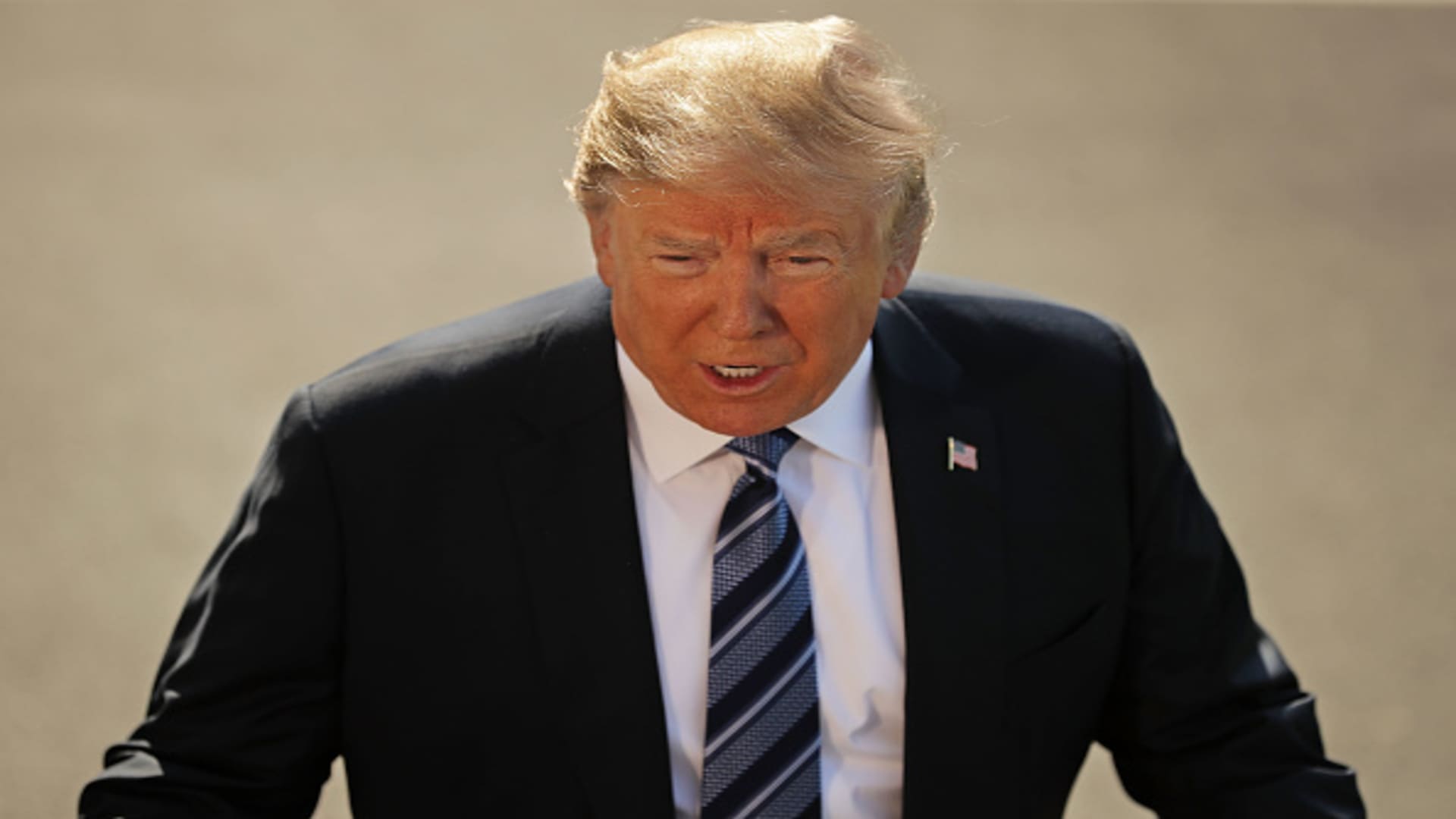 The Economic Impact Of Trump's Tariffs On Canadian Families The Economic Impact Of Trump's Tariffs On Canadian Families