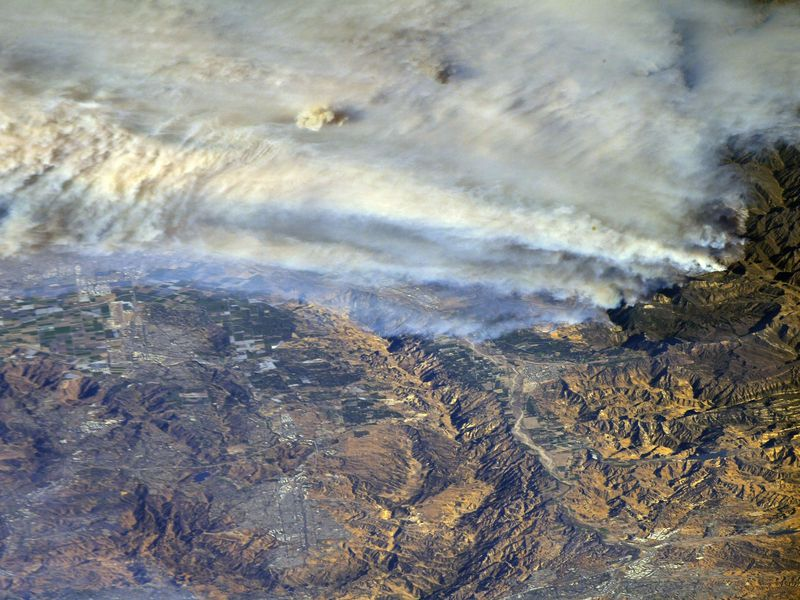 The Ethics Of Betting On Natural Disasters: The Los Angeles Wildfire Example