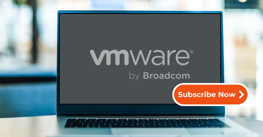 The Extreme Cost Of Broadcom's VMware Acquisition: A 1,050% Price Hike The Extreme Cost Of Broadcom's VMware Acquisition: A 1,050% Price Hike