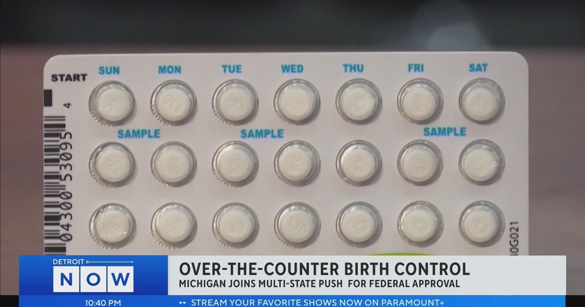 The Future Of Family Planning: OTC Birth Control In A Post-Roe World The Future Of Family Planning: OTC Birth Control In A Post-Roe World