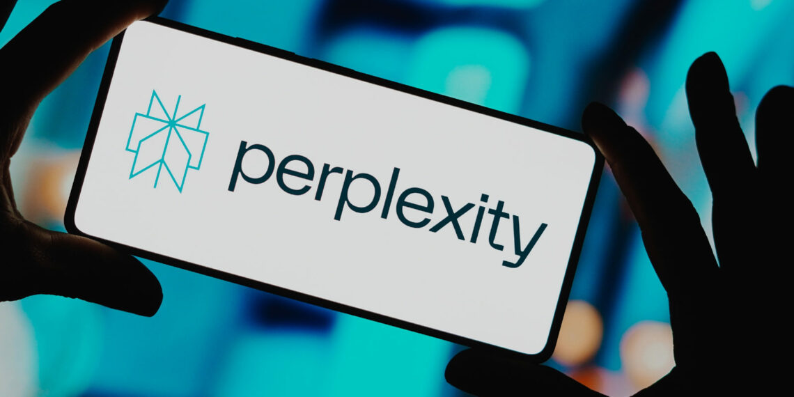 The Future Of Search: Perplexity's CEO On Competing With Google The Future Of Search: Perplexity's CEO On Competing With Google