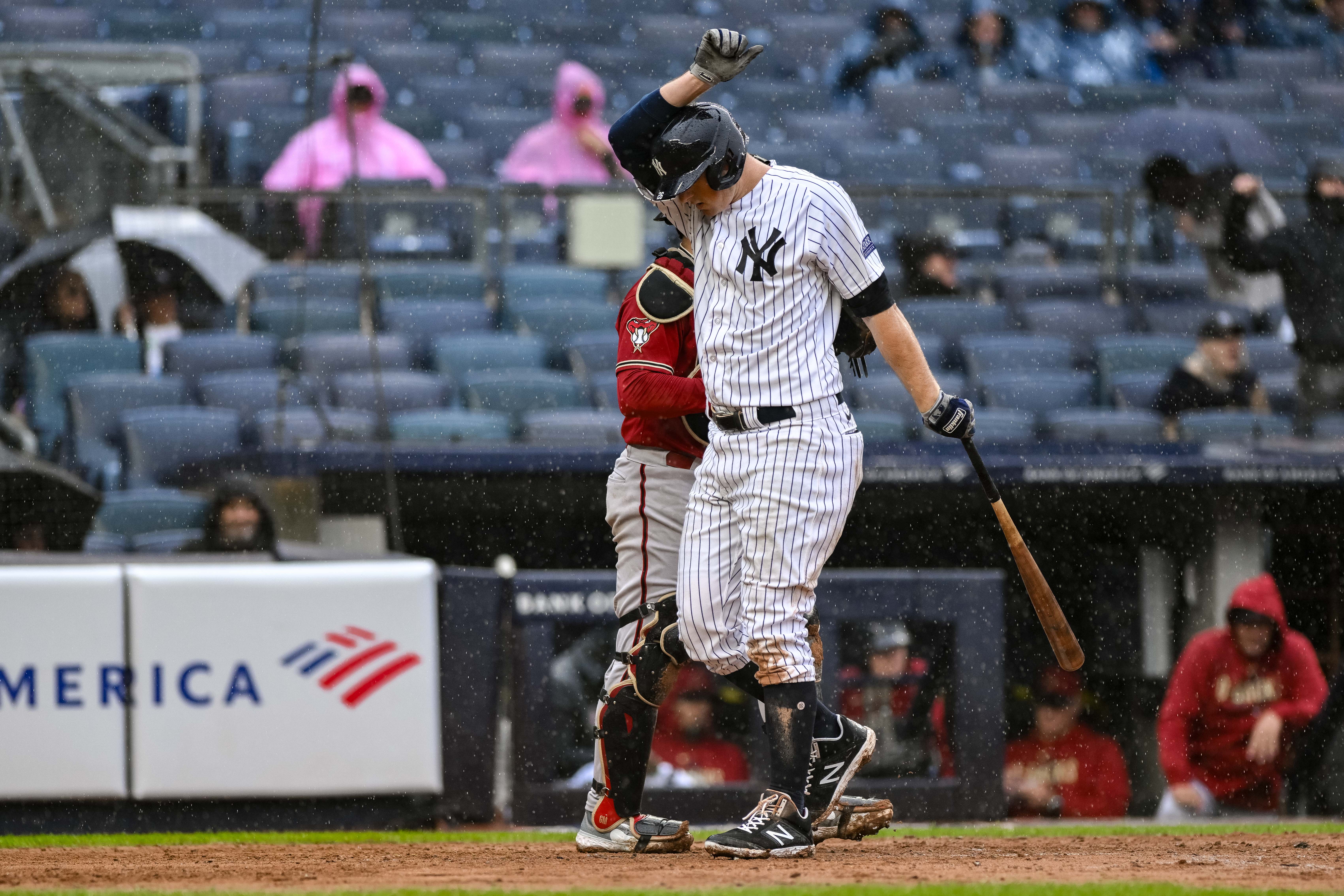The Future Of The Yankees Lineup: Judge, The Leadoff Spot, And Boone's Plans The Future Of The Yankees Lineup: Judge, The Leadoff Spot, And Boone's Plans